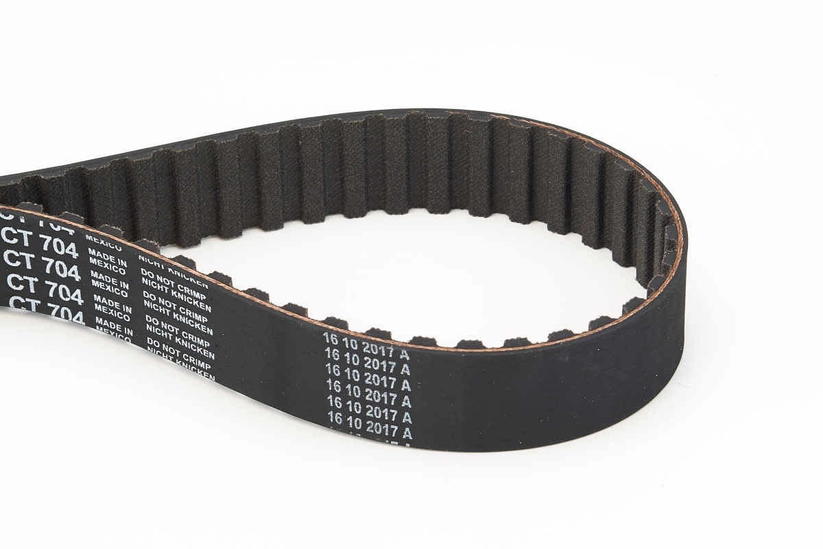 Timing Belt - CT704 CONTINENTAL CTAM