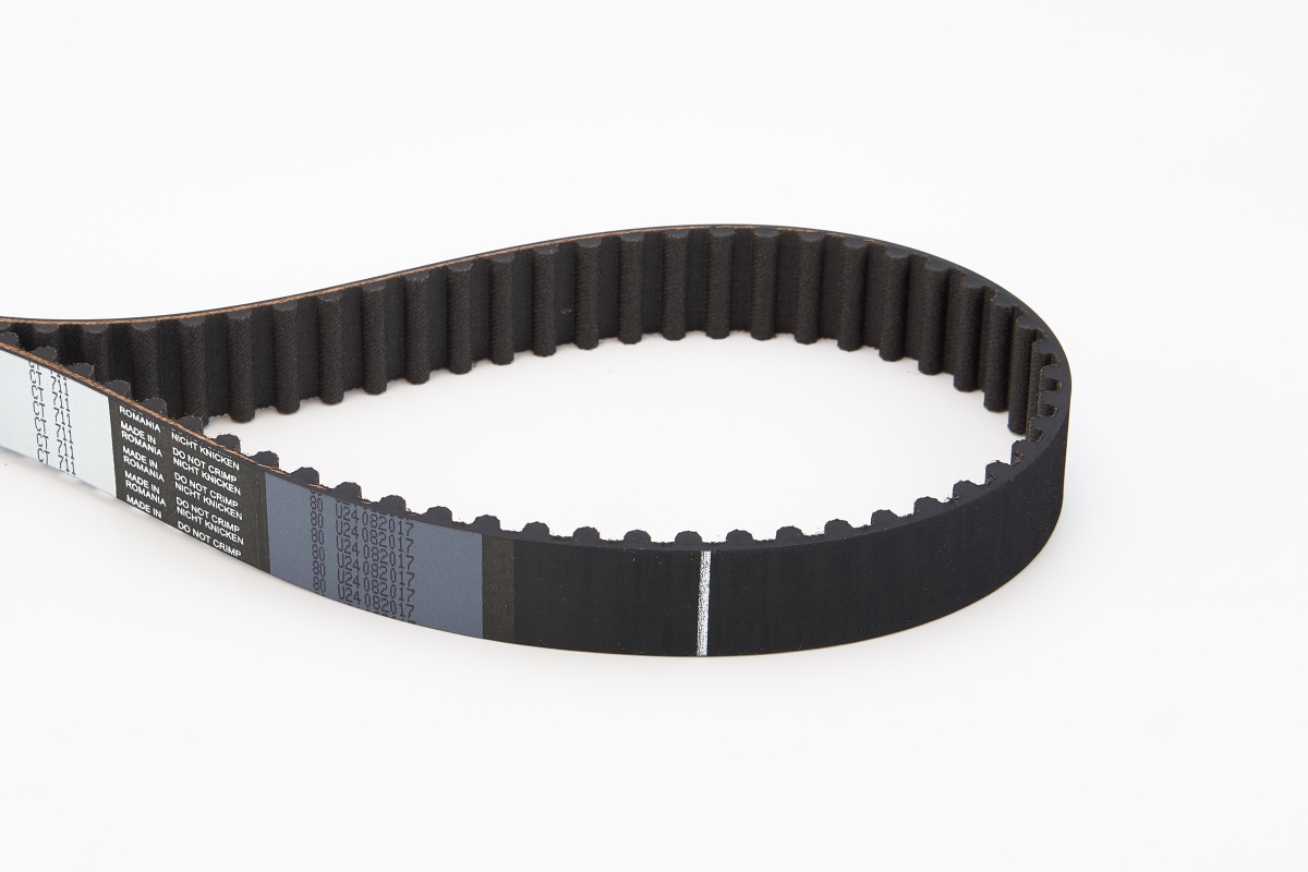 Timing Belt - CT711 CONTINENTAL CTAM
