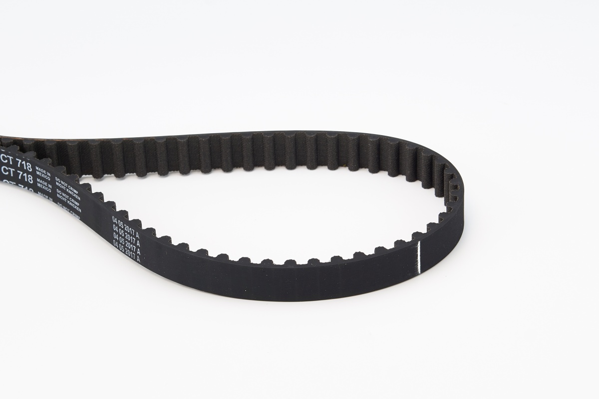 Timing Belt - CT718 CONTINENTAL CTAM