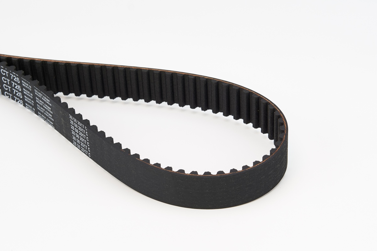 Timing Belt - CT726 CONTINENTAL CTAM
