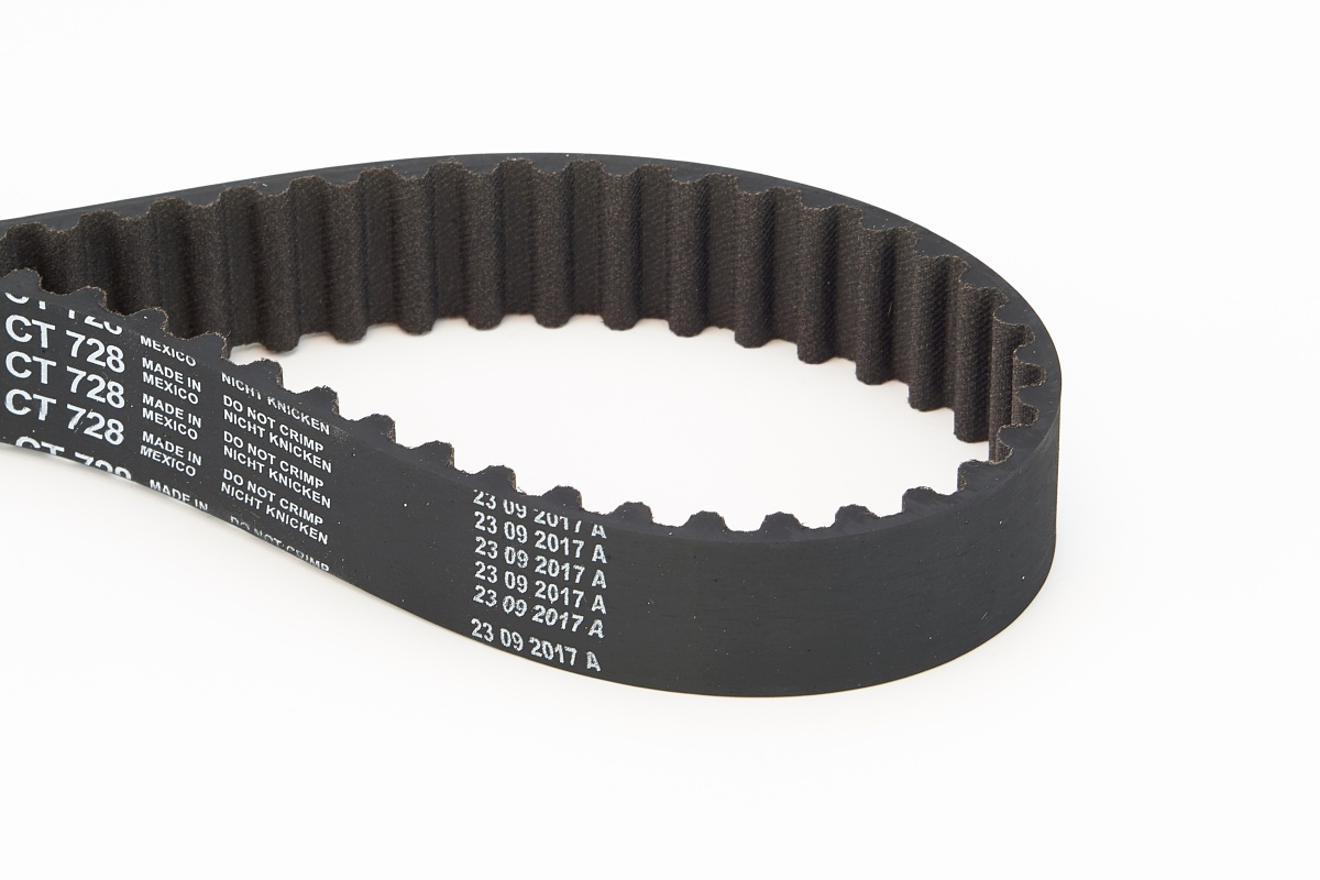 Timing Belt - CT728 CONTINENTAL CTAM