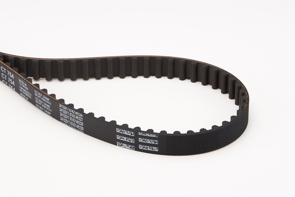 Timing Belt - CT754 CONTINENTAL CTAM