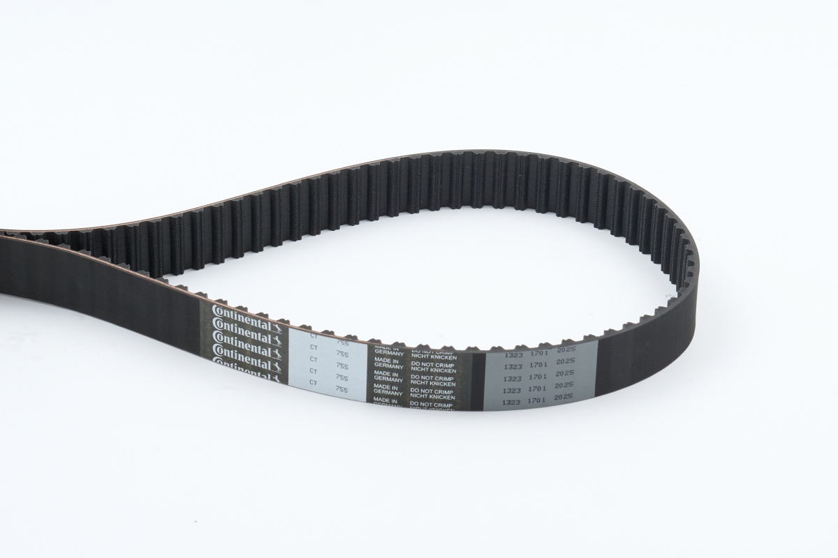 Timing Belt - CT755 CONTINENTAL CTAM