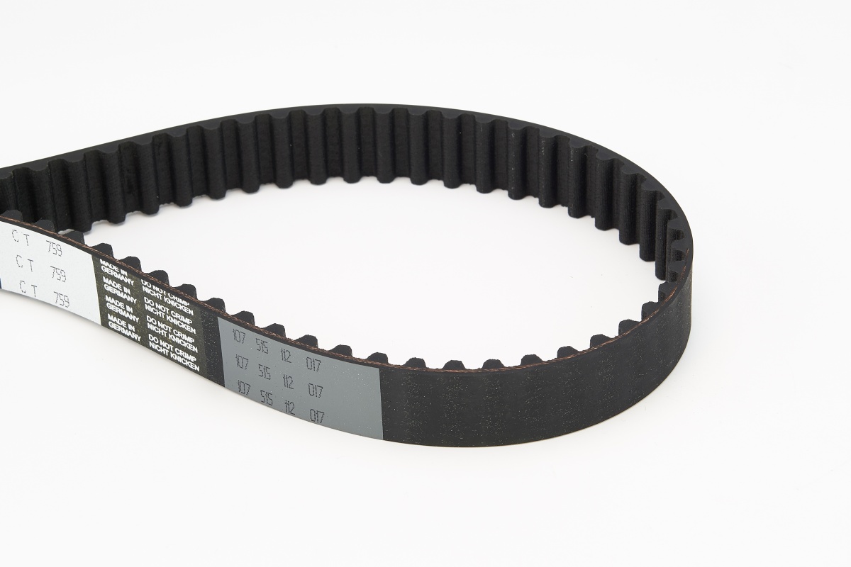 Timing Belt - CT759 CONTINENTAL CTAM