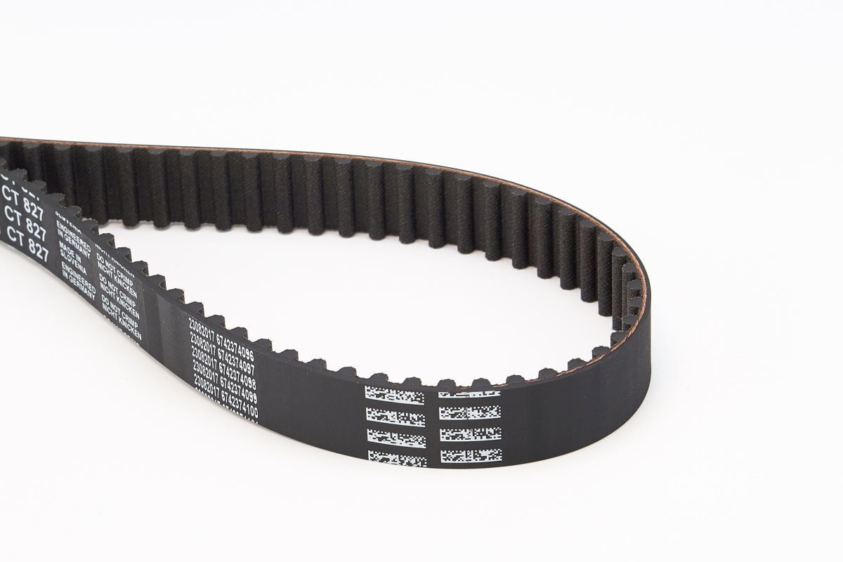 Timing Belt - CT827 CONTINENTAL CTAM