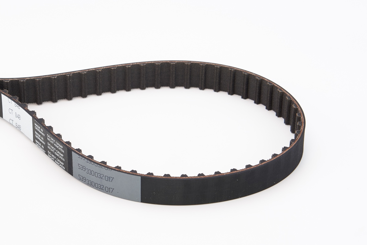 Timing Belt - CT848 CONTINENTAL CTAM
