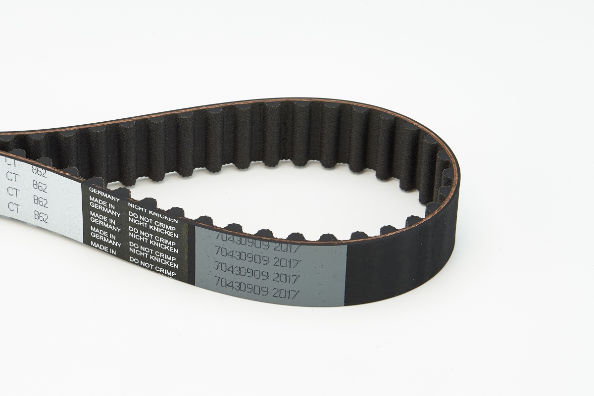 Timing Belt - CT862 CONTINENTAL CTAM