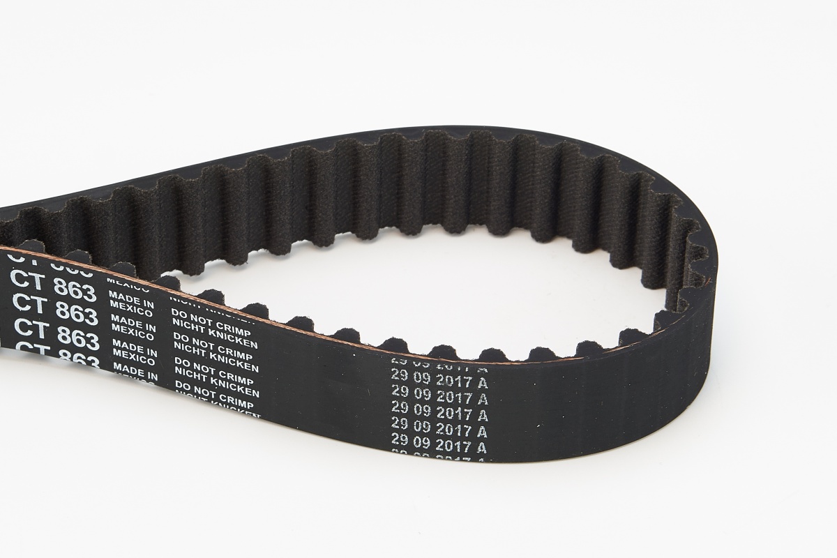 Timing Belt - CT863 CONTINENTAL CTAM