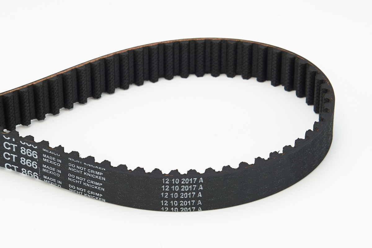 Cinghia dentata - CT866 CONTINENTAL CTAM