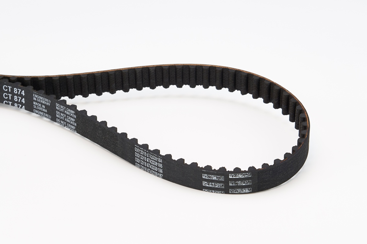 Timing Belt - CT874 CONTINENTAL CTAM