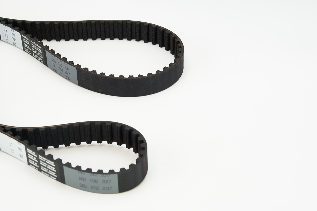 Timing Belt - CT901(SET) CONTINENTAL CTAM