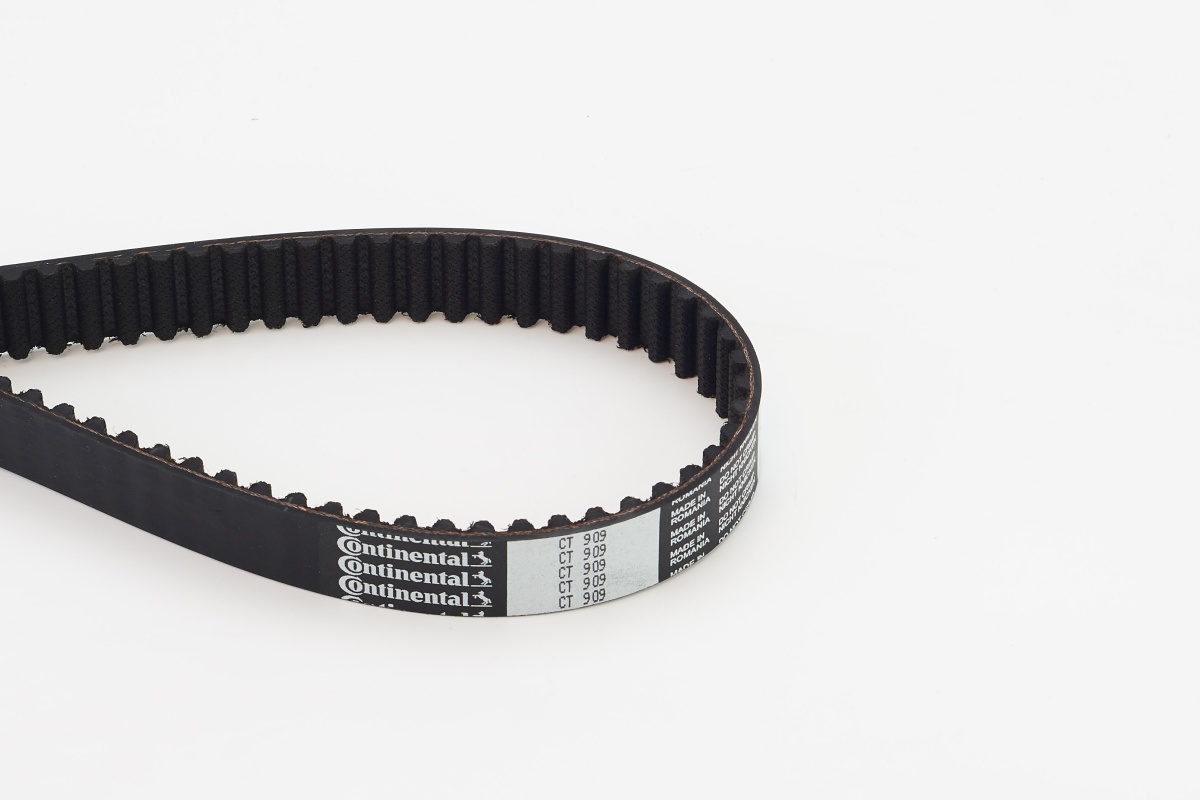Timing Belt - CT909 CONTINENTAL CTAM