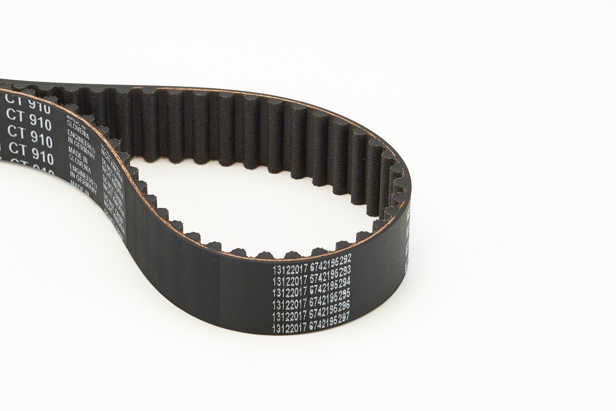 Timing Belt - CT910 CONTINENTAL CTAM