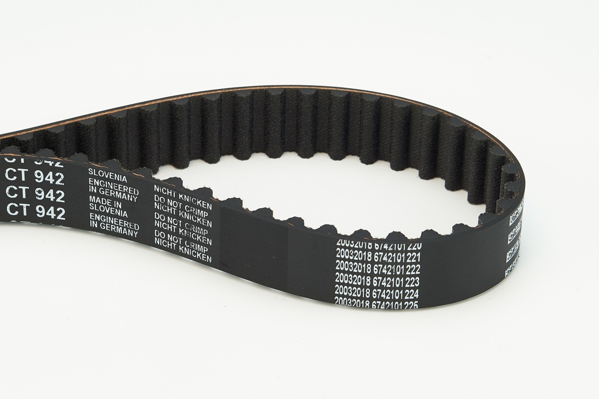 Timing Belt - CT942 CONTINENTAL CTAM