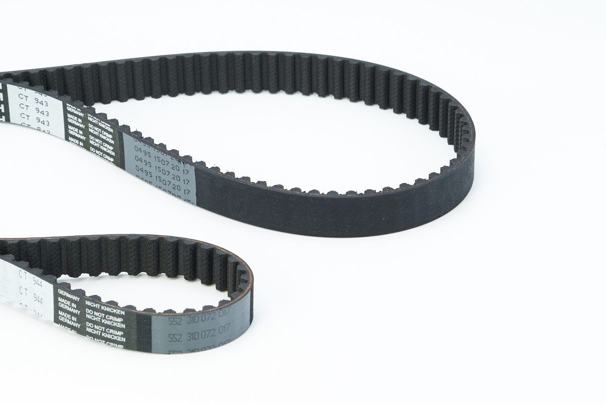 Timing Belt - CT957(SET) CONTINENTAL CTAM