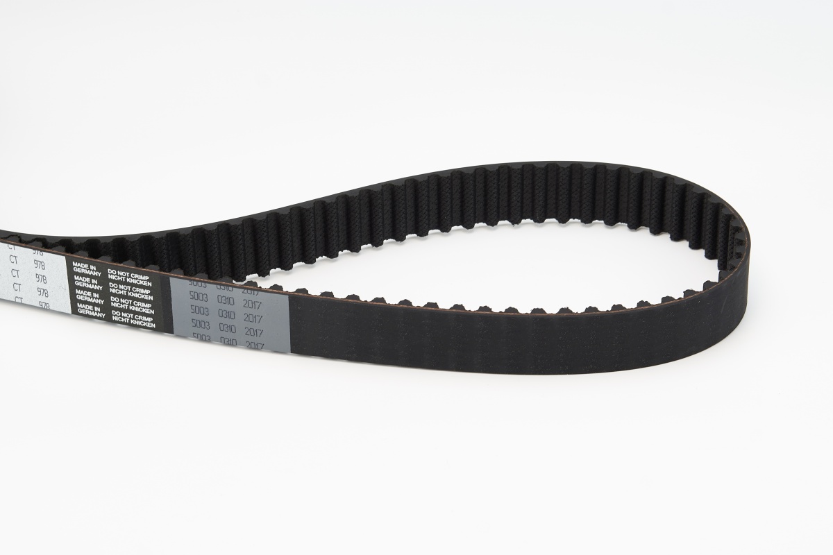 Timing Belt - CT978 CONTINENTAL CTAM
