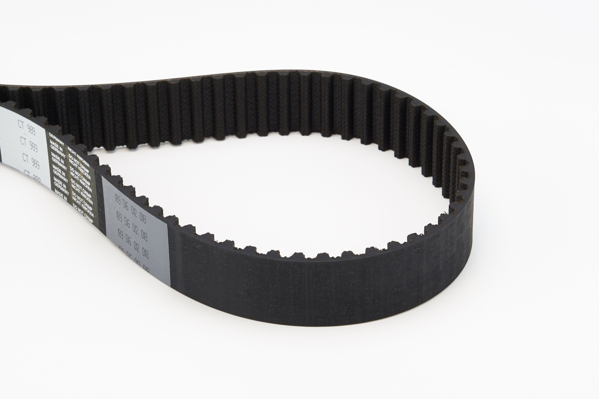 Timing Belt - CT989 CONTINENTAL CTAM