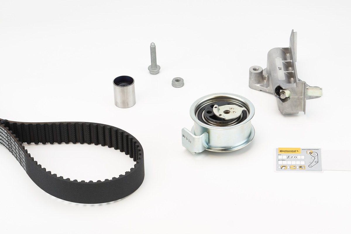 Timing Belt Set - CT1028K1 CONTINENTAL CTAM