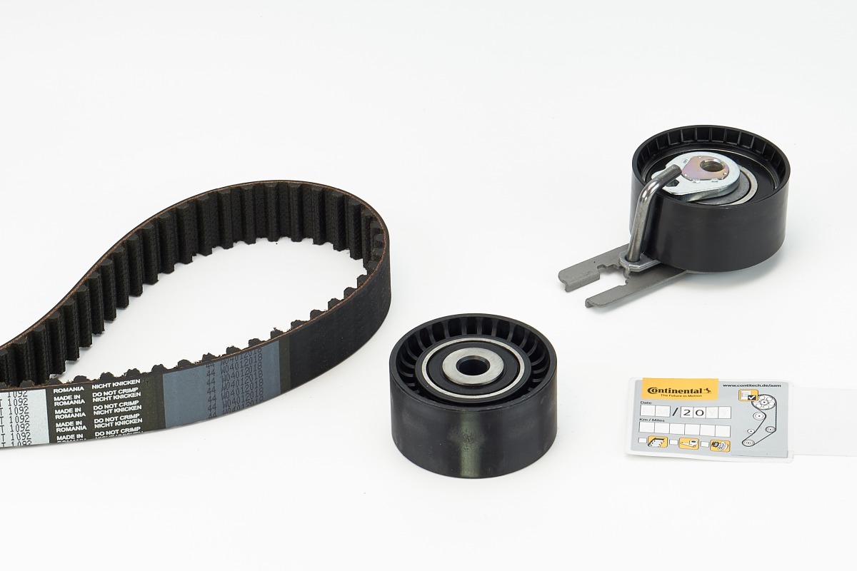 Kit cinghie dentate - CT1092K1 CONTINENTAL CTAM