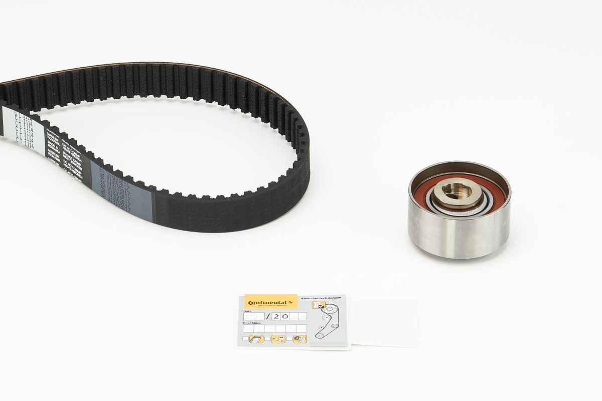 Kit cinghie dentate - CT1114K1 CONTINENTAL CTAM