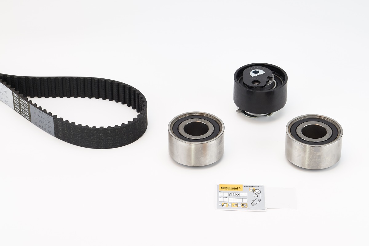 Kit cinghie dentate - CT1117K1 CONTINENTAL CTAM