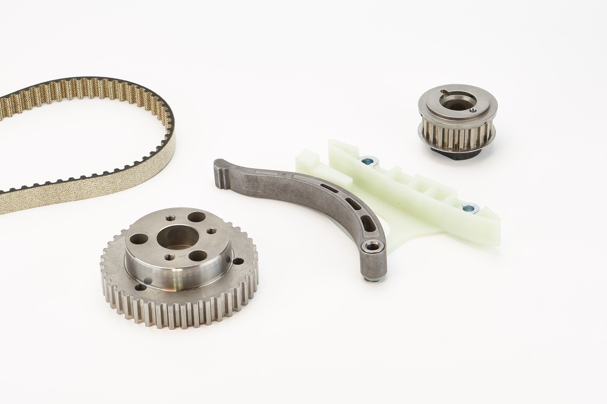 Kit cinghie dentate - CT1210K1 CONTINENTAL CTAM