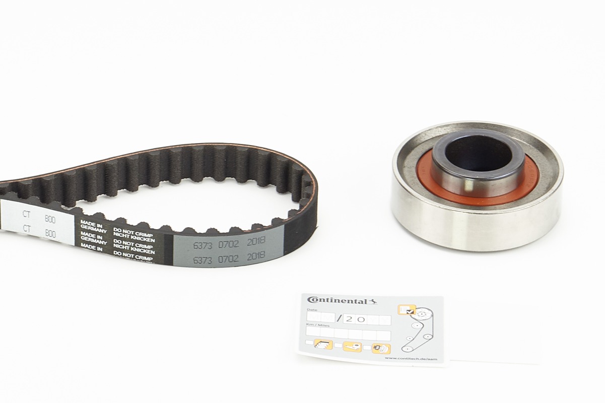 Timing Belt Set - CT800K1 CONTINENTAL CTAM