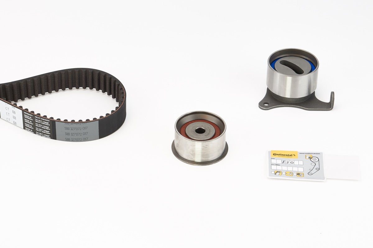 Kit cinghie dentate - CT828K1 CONTINENTAL CTAM