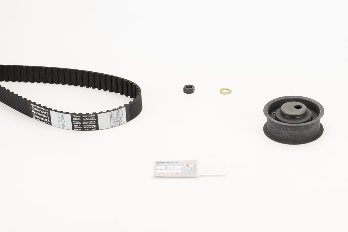 Timing Belt Set - CT867K1 CONTINENTAL CTAM