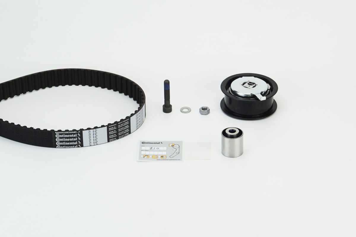 Timing Belt Set - CT867K4 CONTINENTAL CTAM