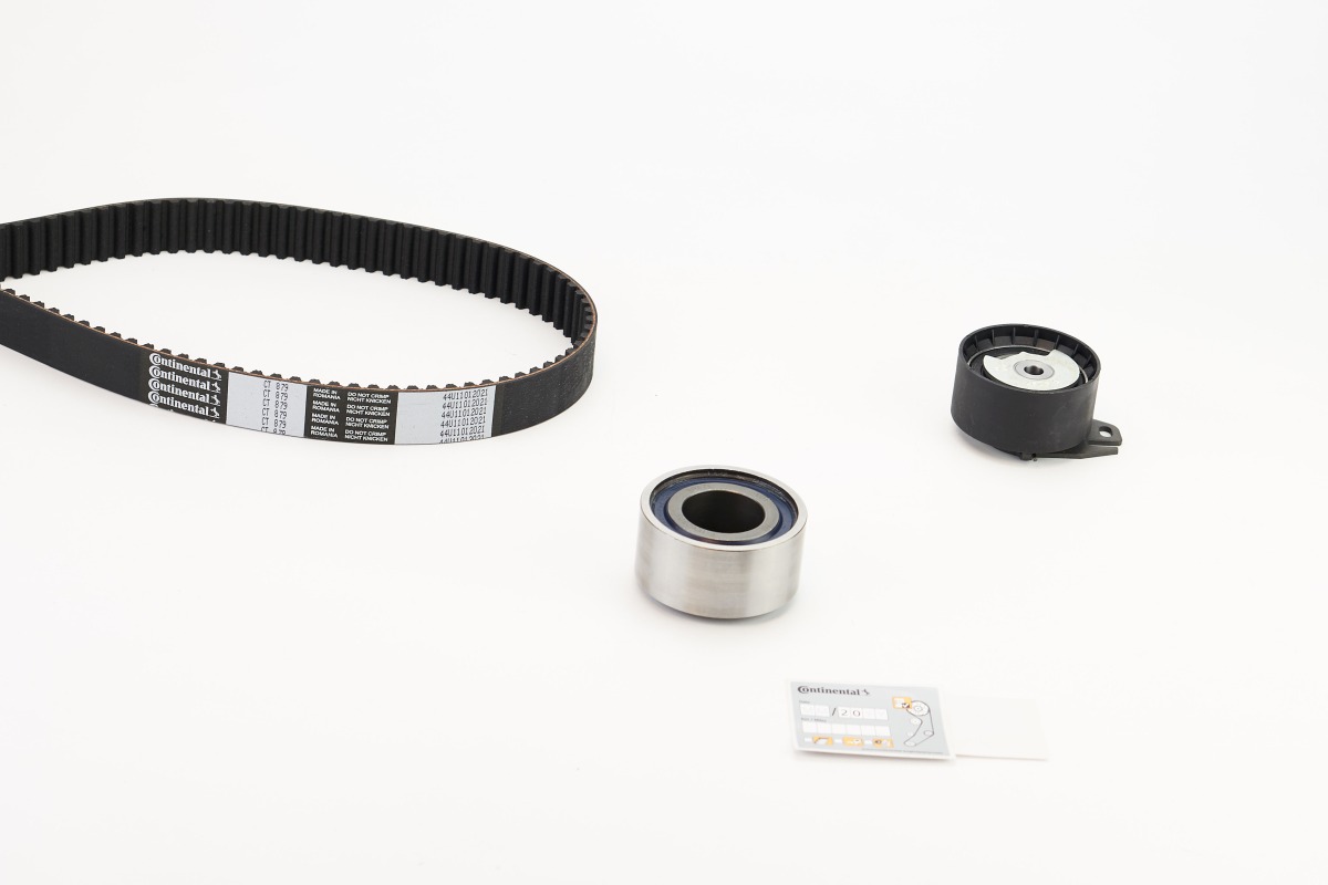 Timing Belt Set - CT879K1 CONTINENTAL CTAM