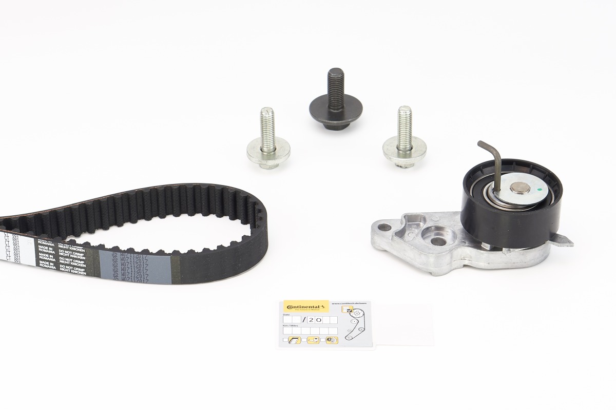 Timing Belt Set - CT881K2 CONTINENTAL CTAM