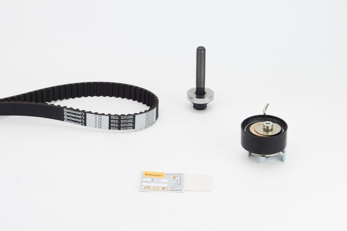 Timing Belt Set - CT881K6 CONTINENTAL CTAM