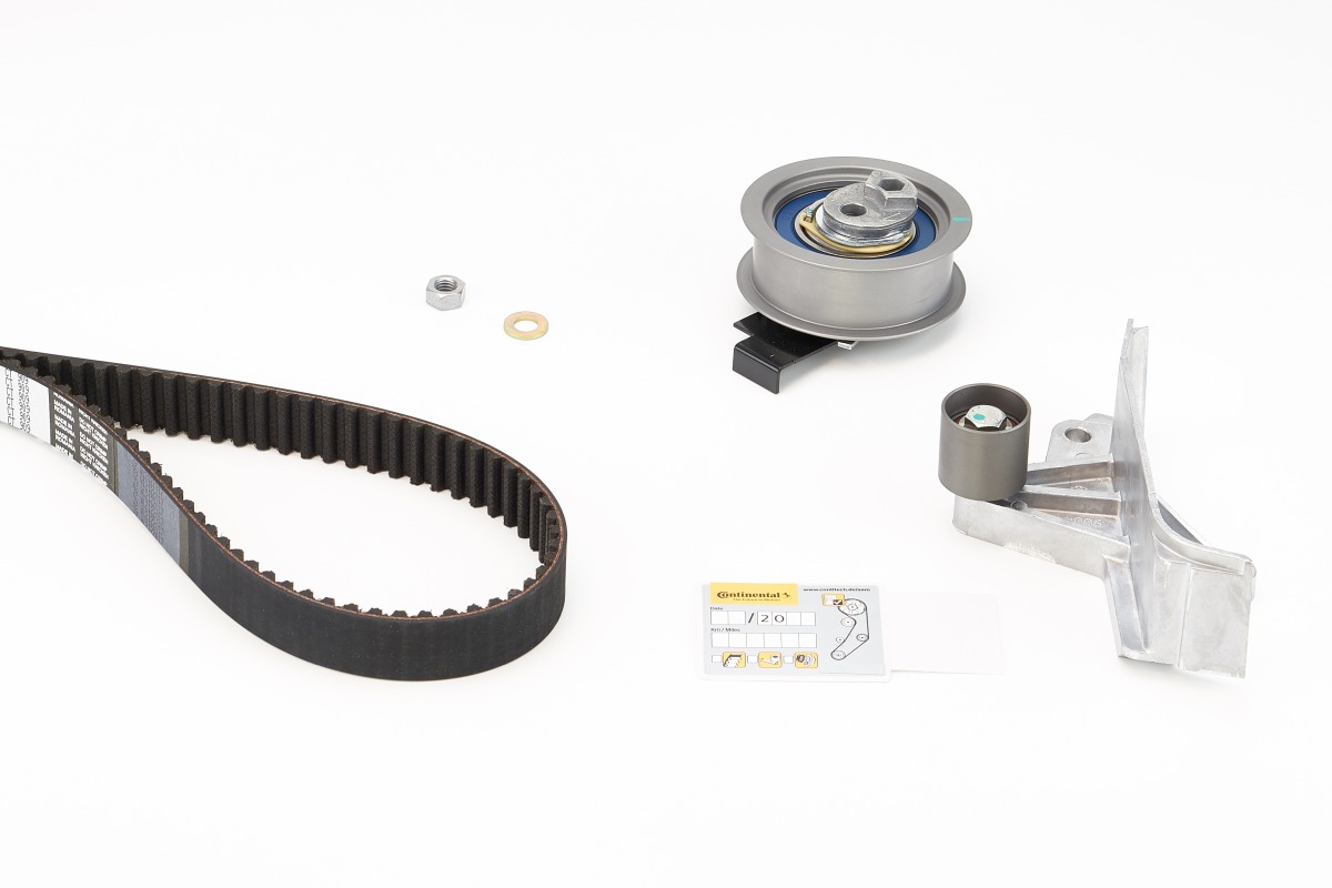 Kit cinghie dentate - CT909K10 CONTINENTAL CTAM