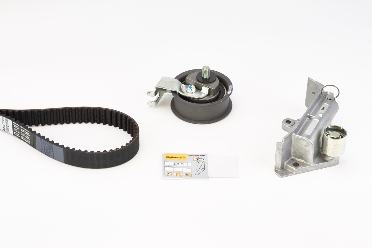 Kit cinghie dentate - CT909K3 CONTINENTAL CTAM