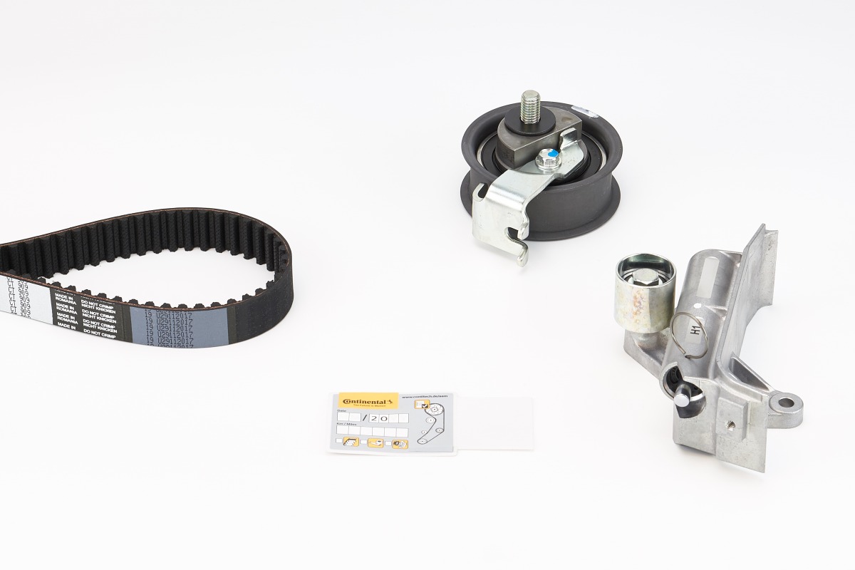 Timing Belt Set - CT909K6 CONTINENTAL CTAM