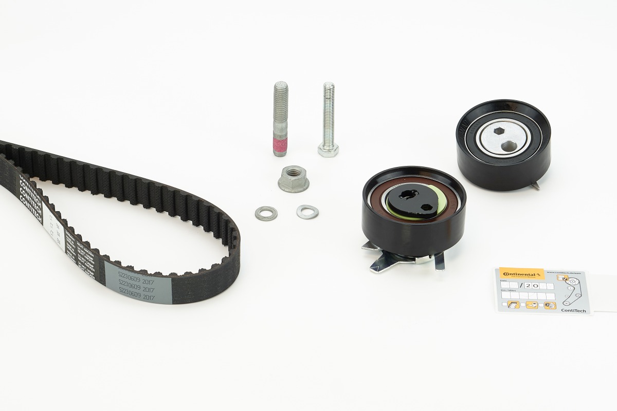 Timing Belt Set - CT914K1 CONTINENTAL CTAM