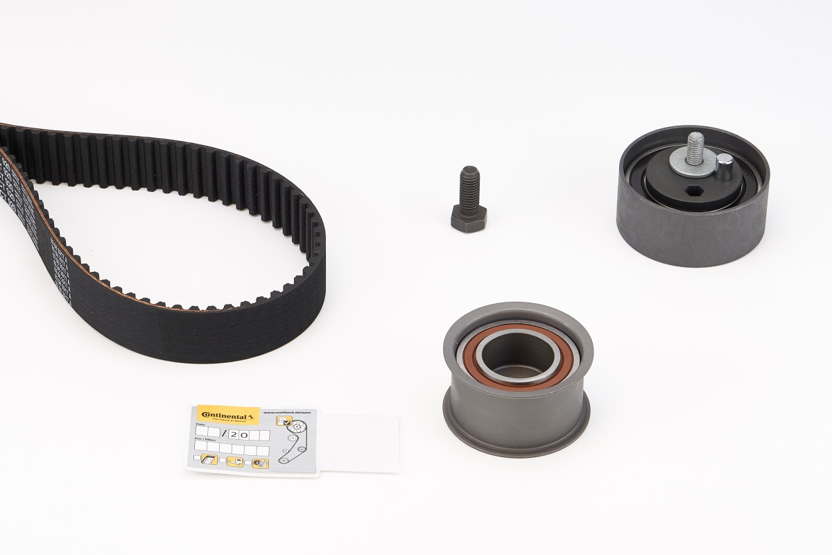 Kit cinghie dentate - CT920K1 CONTINENTAL CTAM