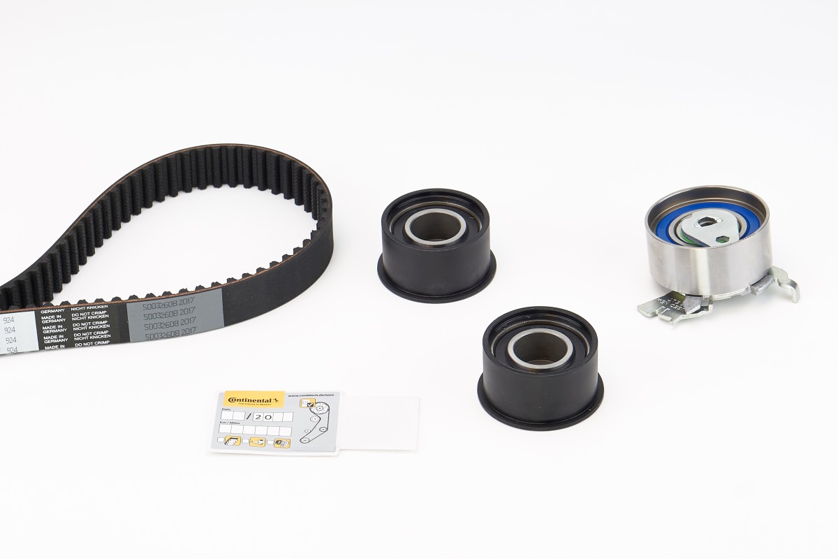 Kit cinghie dentate - CT924K1 CONTINENTAL CTAM