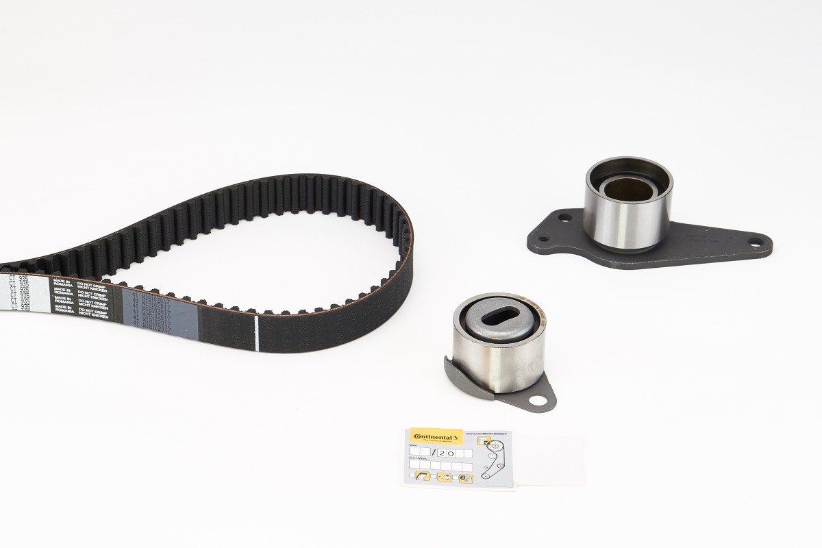 Timing Belt Set - CT935K1 CONTINENTAL CTAM