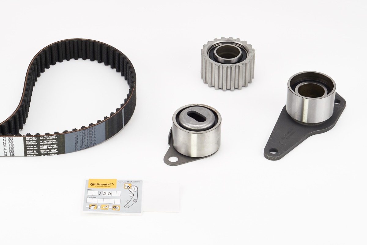 Timing Belt Set - CT935K2 CONTINENTAL CTAM