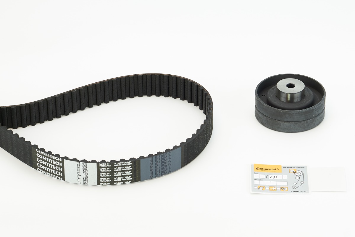 Timing Belt Set - CT939K1 CONTINENTAL CTAM