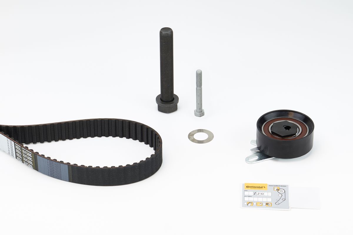 Timing Belt Set - CT939K2 CONTINENTAL CTAM