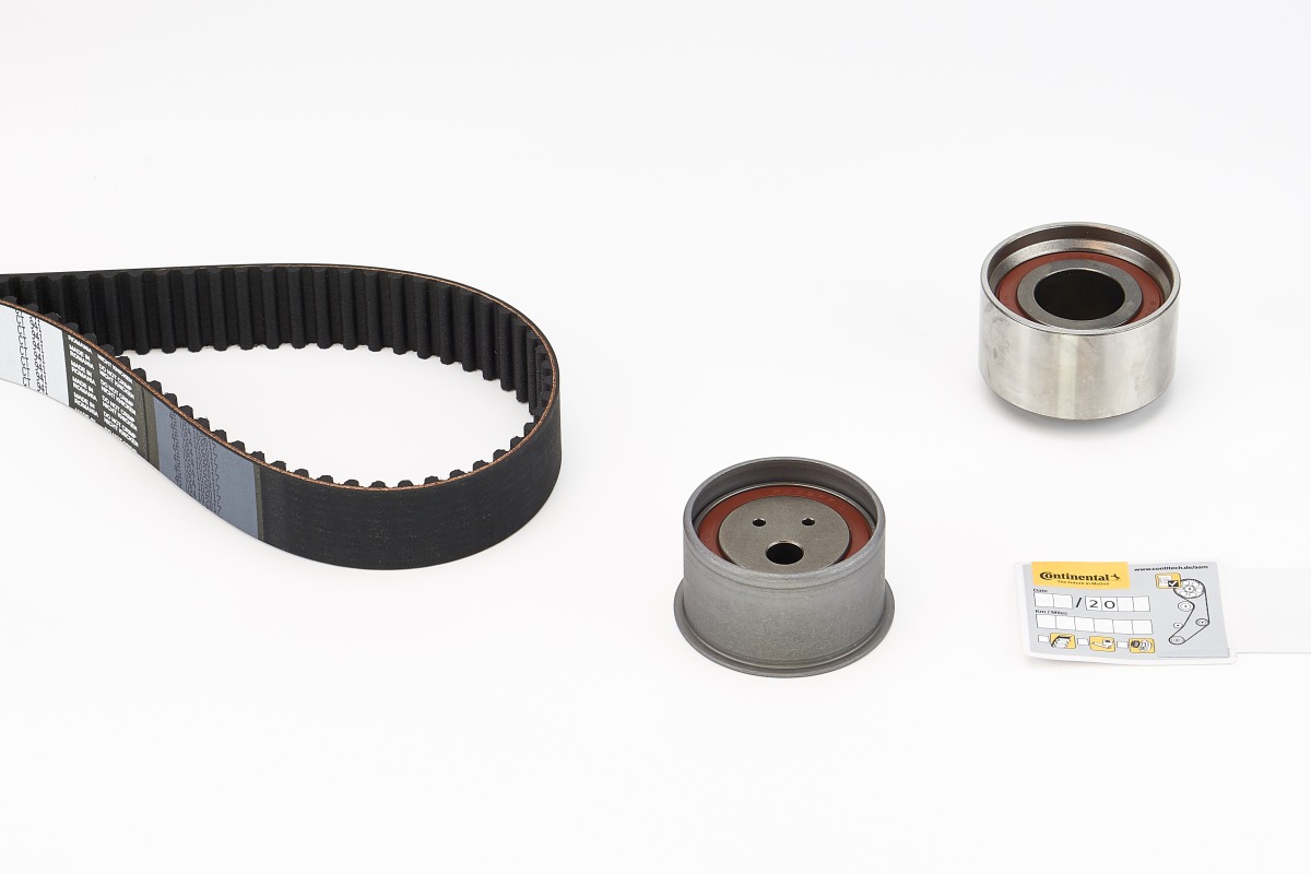 Timing Belt Set - CT941K1 CONTINENTAL CTAM