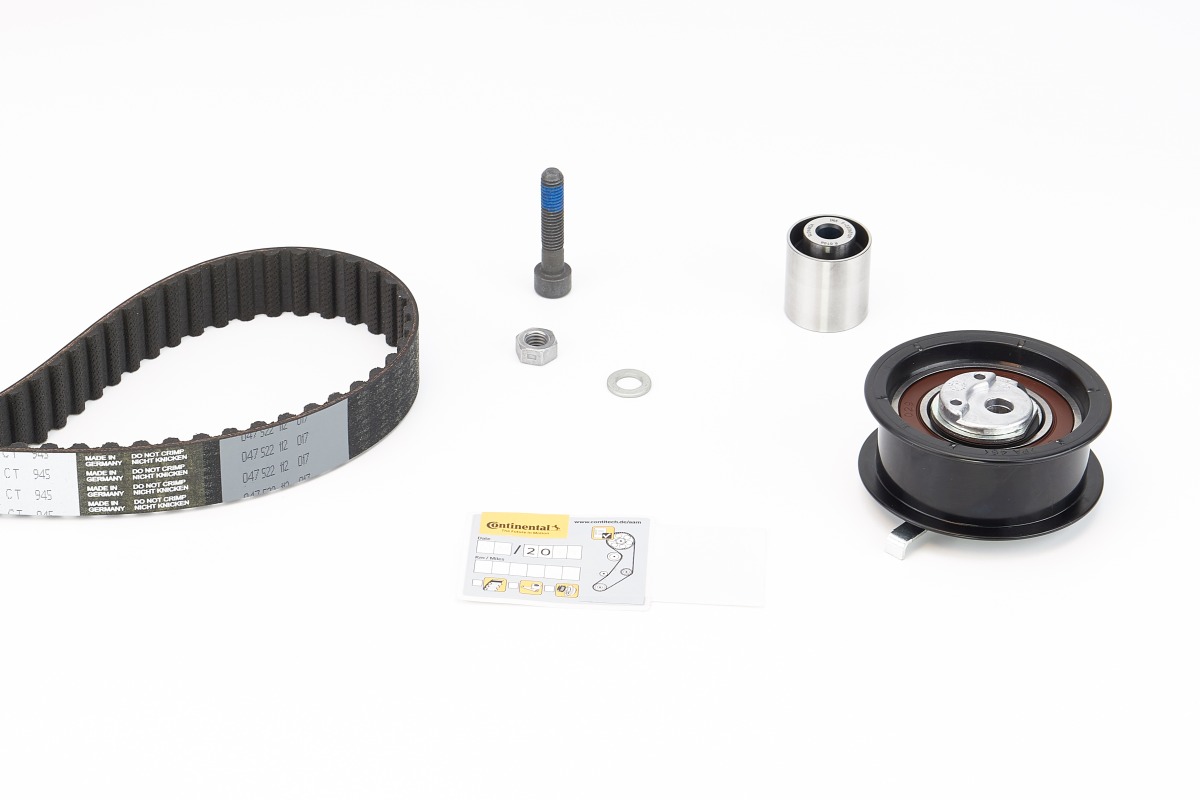 Timing Belt Set - CT945K1 CONTINENTAL CTAM