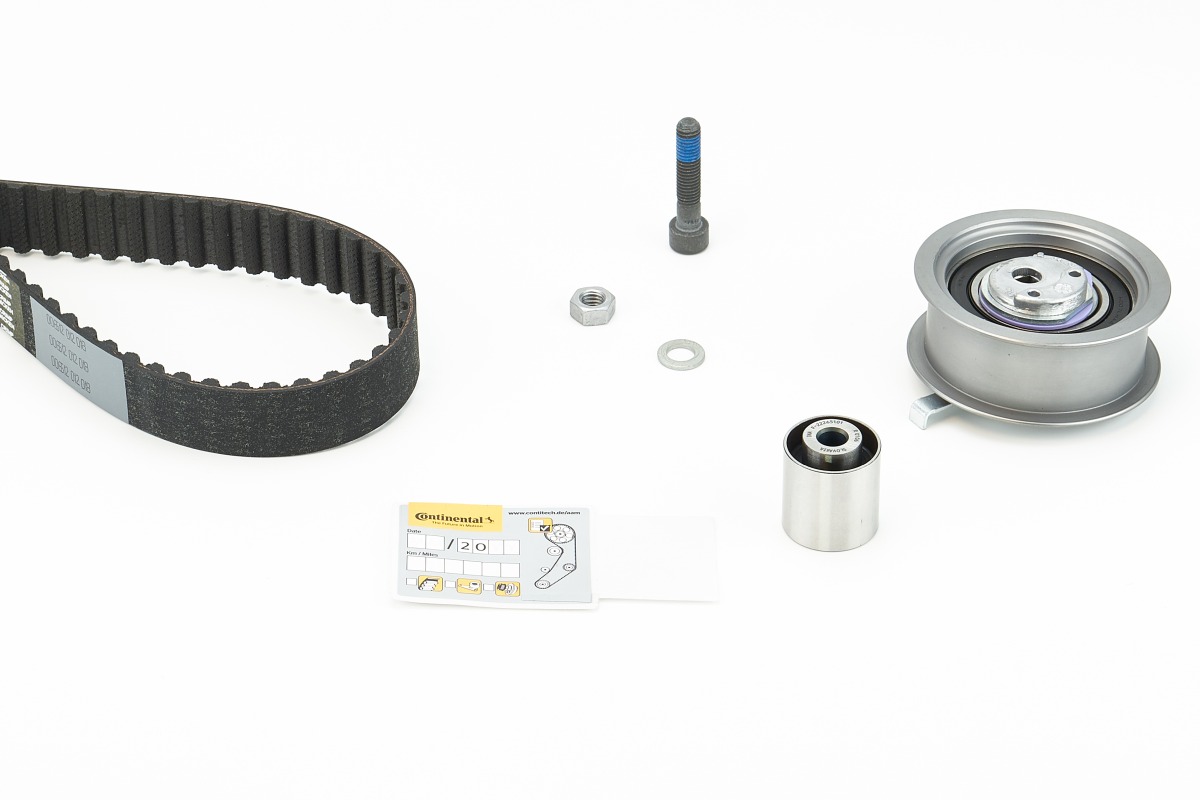 Timing Belt Set - CT945K2 CONTINENTAL CTAM