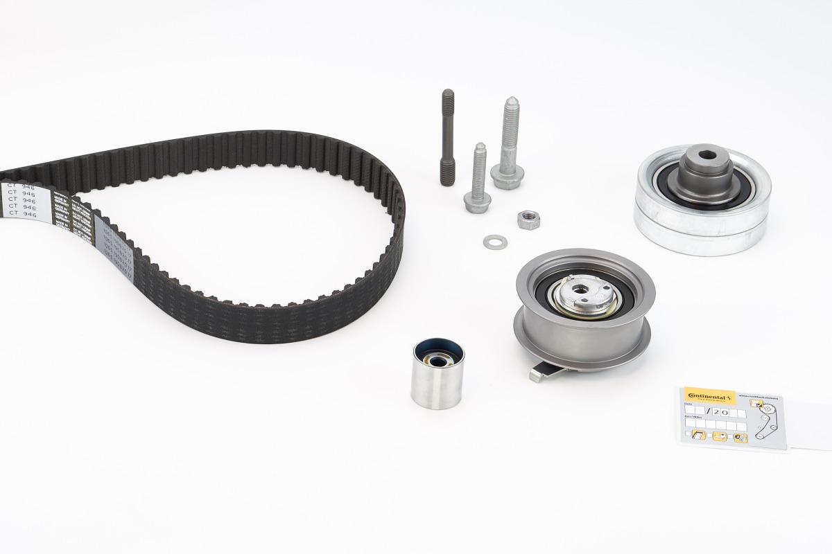 Kit cinghie dentate - CT946K1 CONTINENTAL CTAM