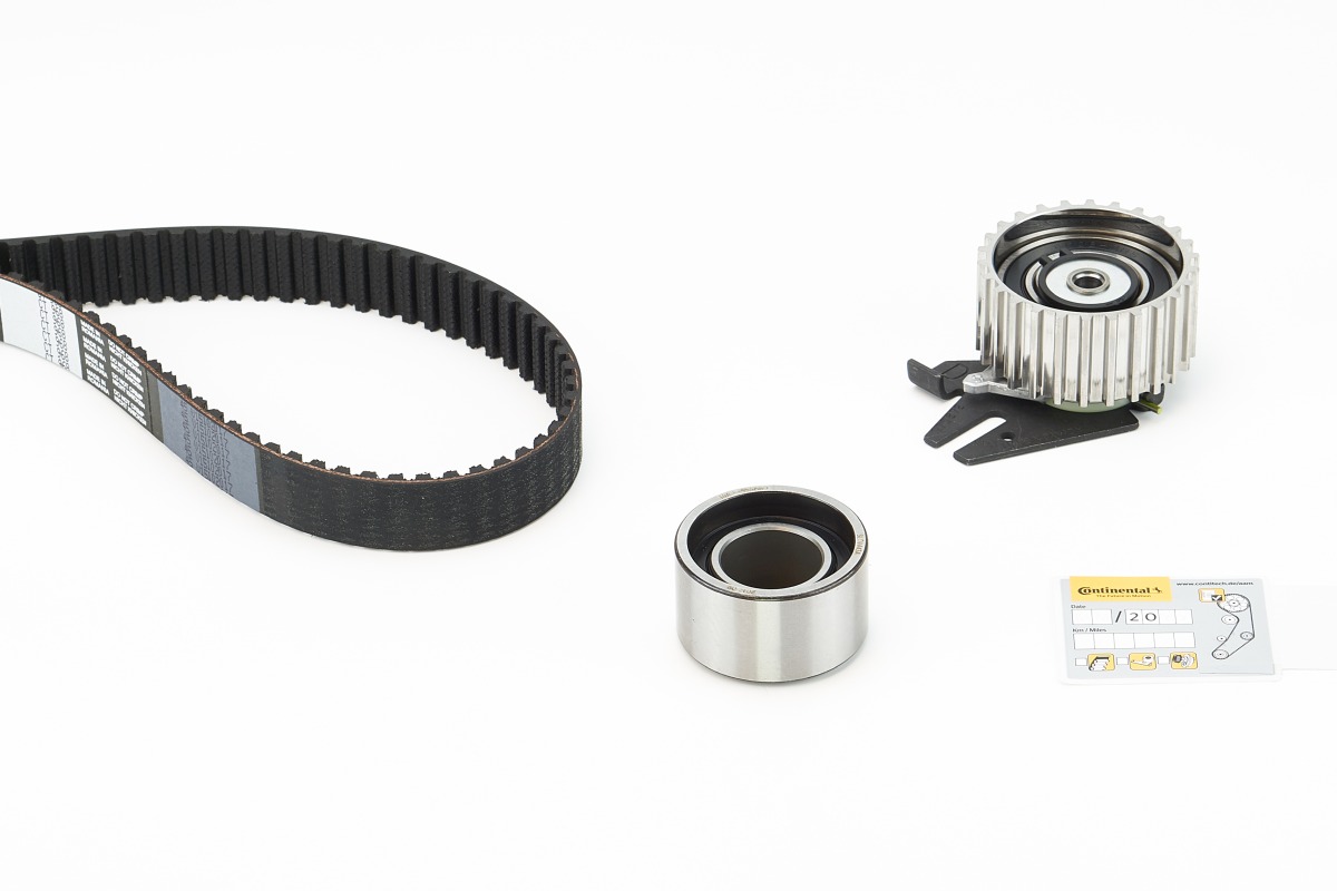 Timing Belt Set - CT968K1 CONTINENTAL CTAM