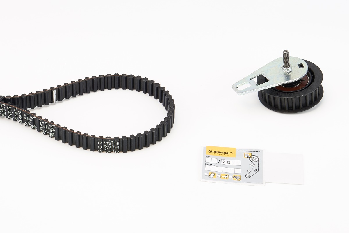 Zahnriemensatz - CT970K1 CONTINENTAL CTAM