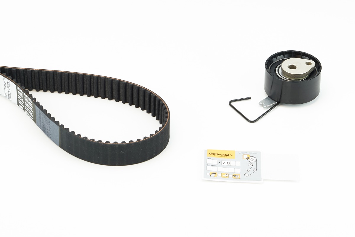 Timing Belt Set - CT974K1 CONTINENTAL CTAM